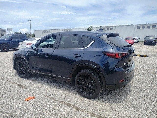 used 2024 Mazda CX-5 car, priced at $29,987