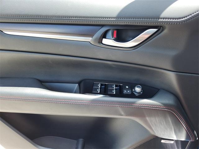 used 2024 Mazda CX-5 car, priced at $29,888