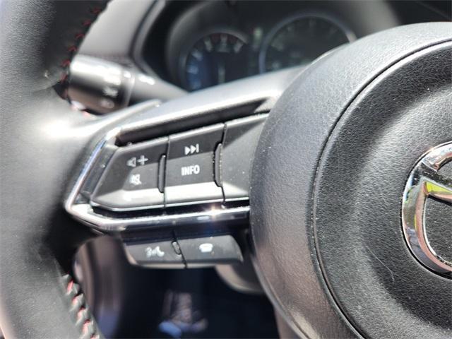 used 2024 Mazda CX-5 car, priced at $29,888