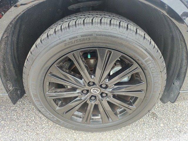 used 2024 Mazda CX-5 car, priced at $29,987