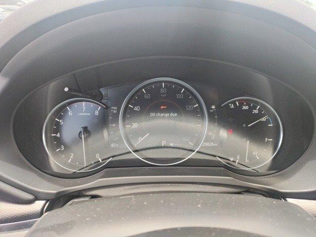 used 2024 Mazda CX-5 car, priced at $29,987