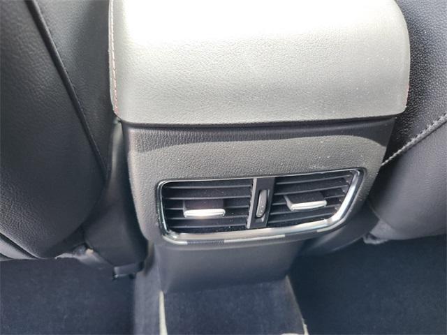 used 2024 Mazda CX-5 car, priced at $29,888