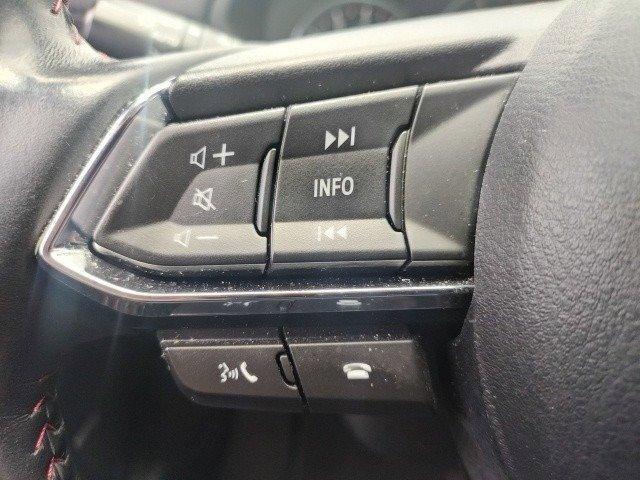 used 2024 Mazda CX-5 car, priced at $29,987