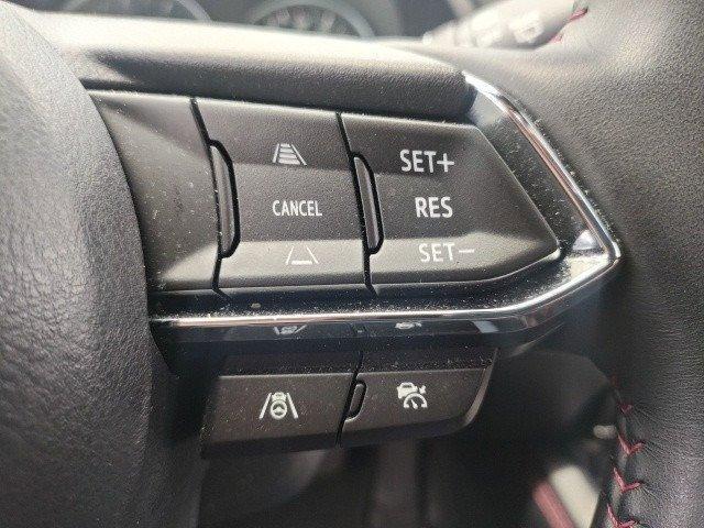 used 2024 Mazda CX-5 car, priced at $29,987