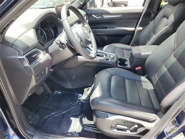 used 2024 Mazda CX-5 car, priced at $29,888