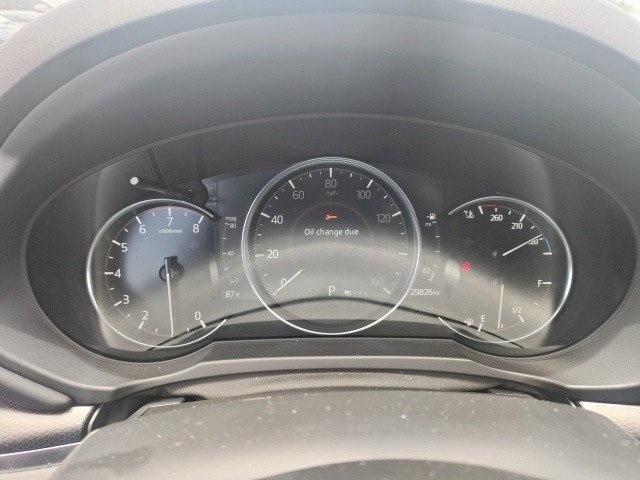 used 2024 Mazda CX-5 car, priced at $29,987