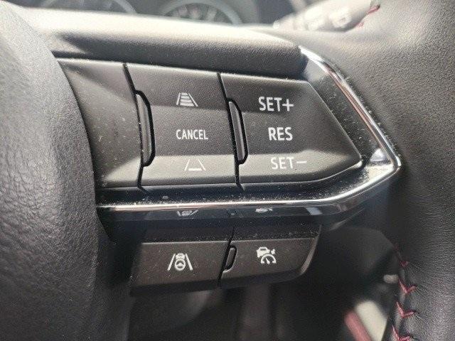 used 2024 Mazda CX-5 car, priced at $29,987
