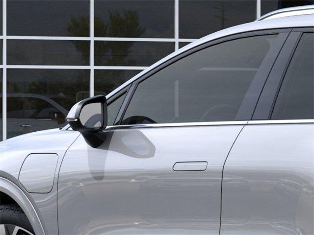 new 2025 Chevrolet Equinox EV car, priced at $41,485