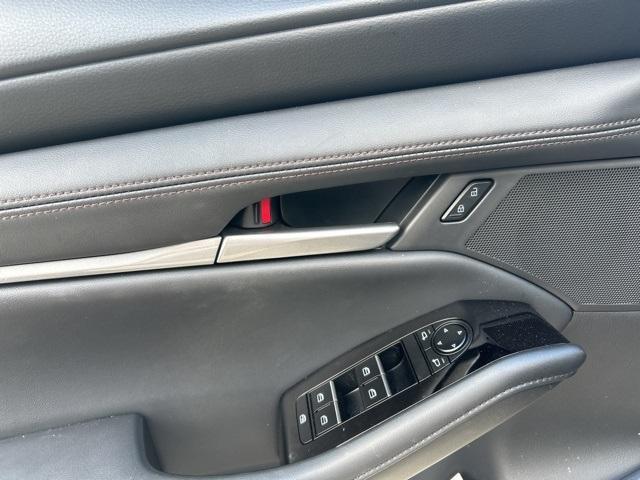 used 2025 Mazda Mazda3 car, priced at $22,987