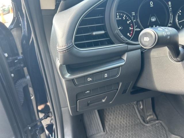 used 2025 Mazda Mazda3 car, priced at $22,987