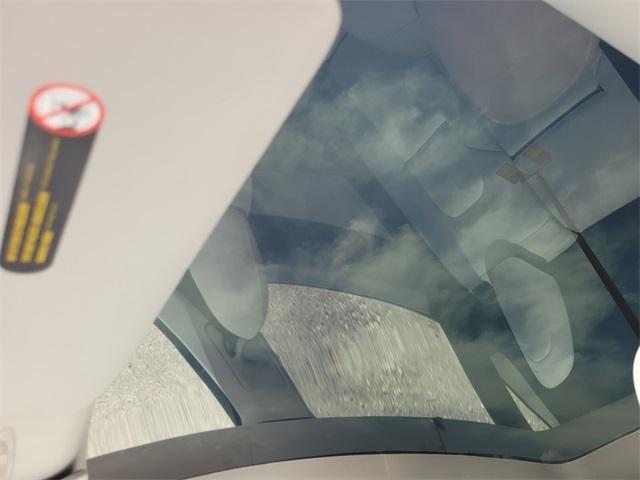 used 2021 Tesla Model Y car, priced at $19,787
