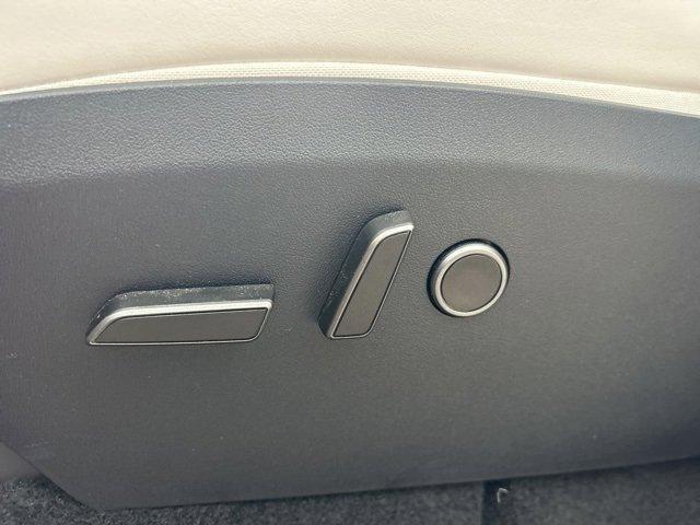used 2025 Tesla Model Y car, priced at $43,987