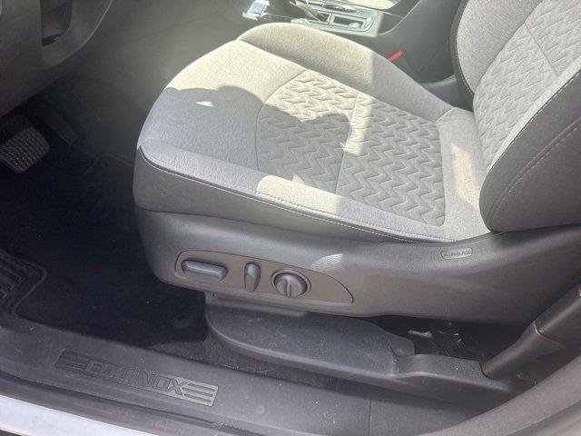 used 2022 Chevrolet Equinox car, priced at $20,988
