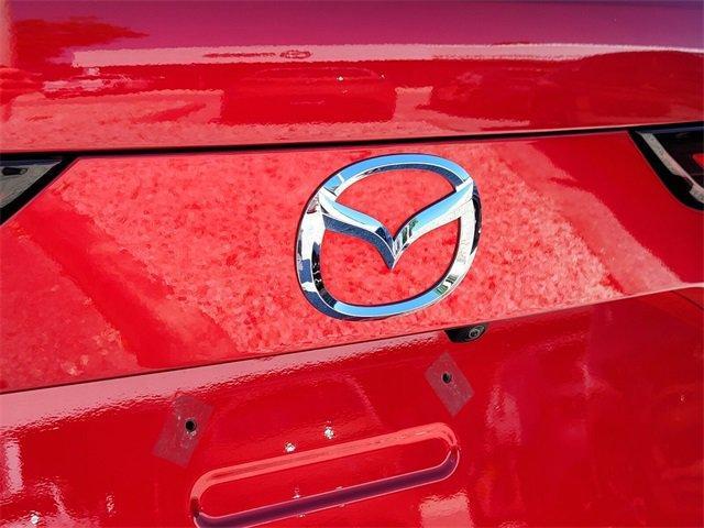 used 2024 Mazda CX-90 car, priced at $38,988