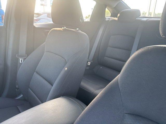 used 2024 Chevrolet Malibu car, priced at $24,988