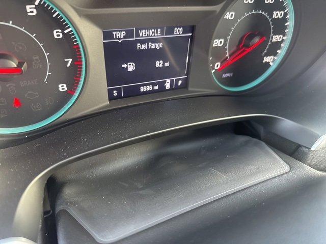 used 2024 Chevrolet Malibu car, priced at $24,988
