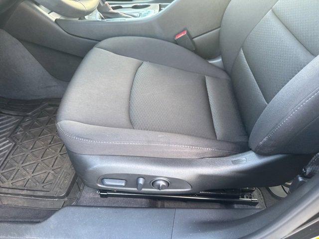 used 2024 Chevrolet Malibu car, priced at $24,988
