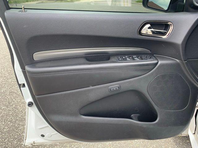 used 2019 Dodge Durango car, priced at $16,595