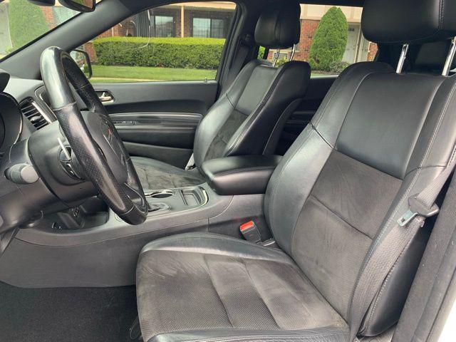 used 2019 Dodge Durango car, priced at $16,595