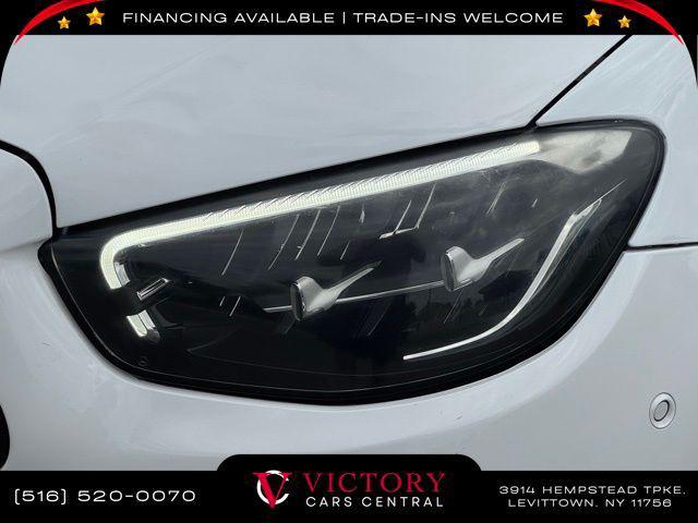 used 2021 Mercedes-Benz E-Class car, priced at $28,795