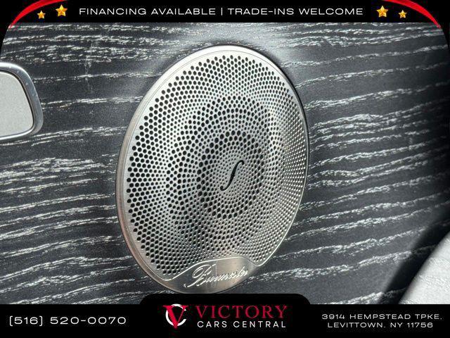 used 2021 Mercedes-Benz E-Class car, priced at $28,795