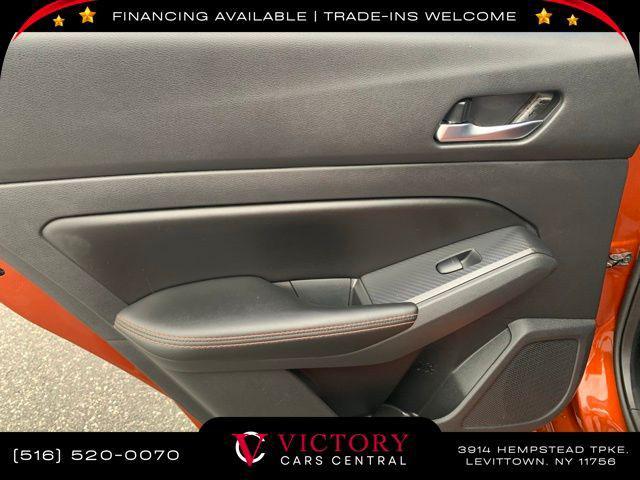 used 2021 Nissan Altima car, priced at $15,595