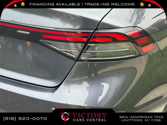 used 2024 Honda Accord car, priced at $20,995