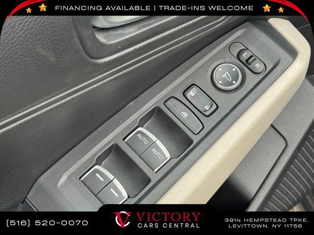 used 2024 Honda Accord car, priced at $20,995