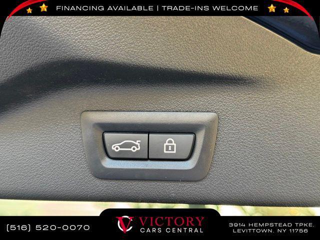 used 2022 BMW X7 car, priced at $48,795