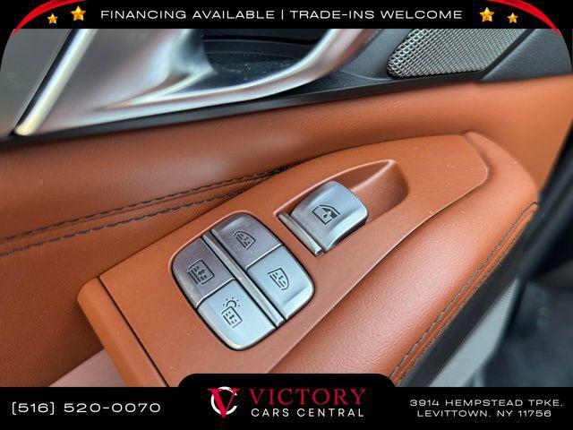 used 2022 BMW X7 car, priced at $48,795