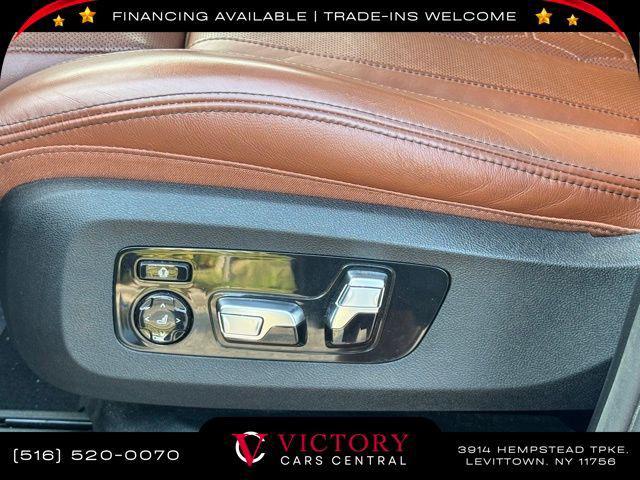 used 2022 BMW X7 car, priced at $48,795