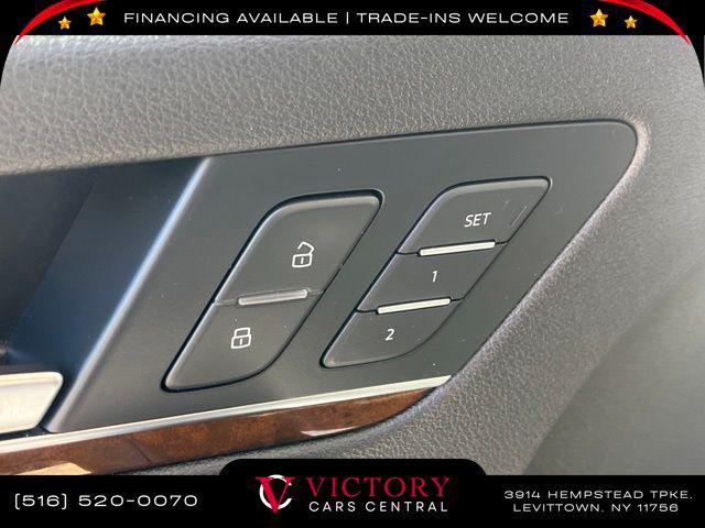 used 2020 Audi Q5 car, priced at $21,395