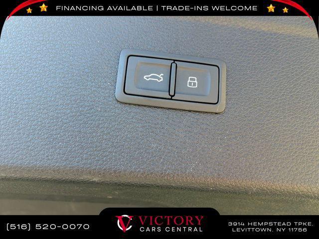 used 2020 Audi Q5 car, priced at $21,395