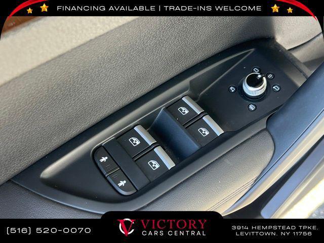 used 2020 Audi Q5 car, priced at $21,395