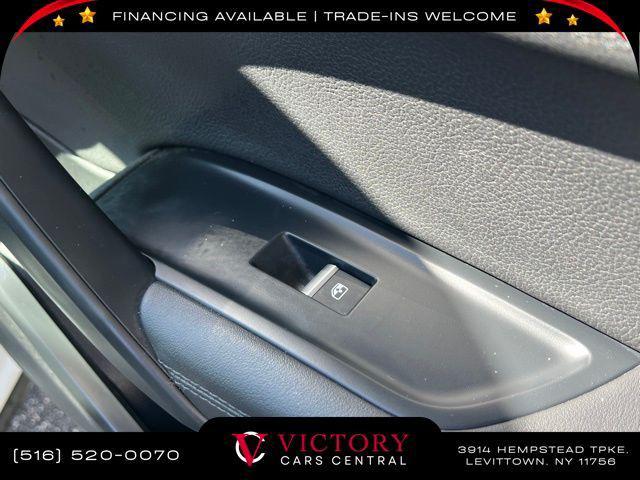 used 2020 Audi Q5 car, priced at $21,395