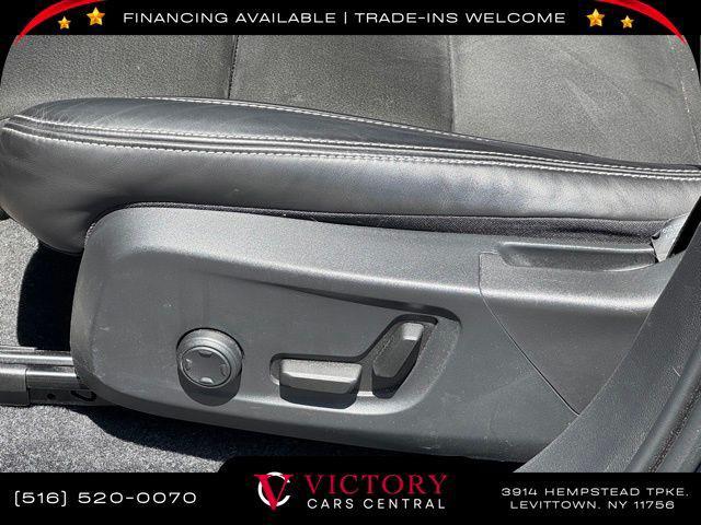 used 2022 Volvo XC40 Recharge Pure Electric car, priced at $23,995
