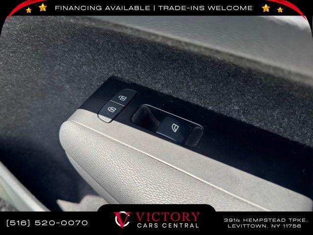 used 2022 Volvo XC40 Recharge Pure Electric car, priced at $23,995