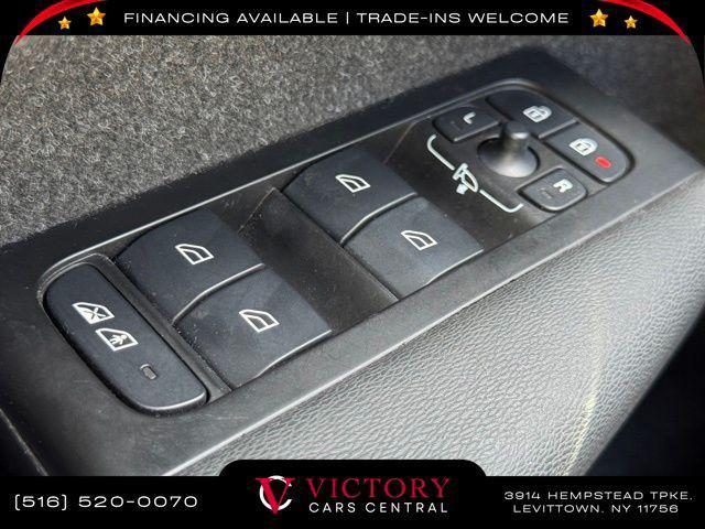 used 2022 Volvo XC40 Recharge Pure Electric car, priced at $23,995