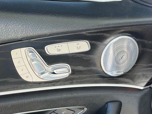 used 2019 Mercedes-Benz E-Class car, priced at $19,549