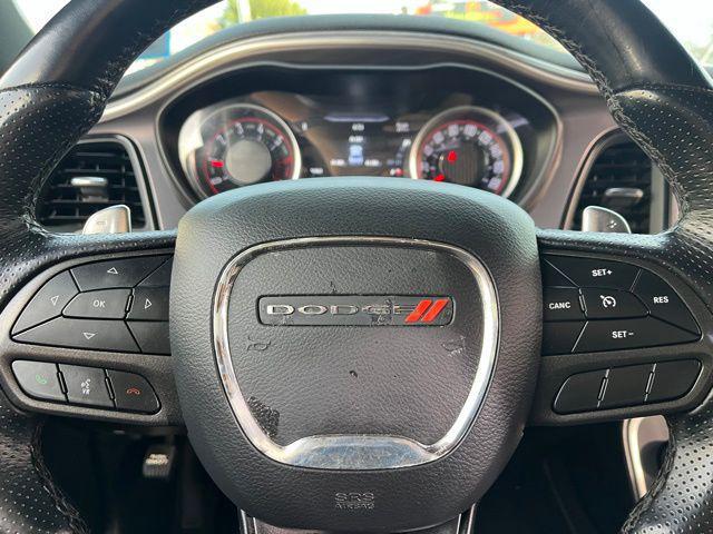 used 2021 Dodge Challenger car, priced at $25,995