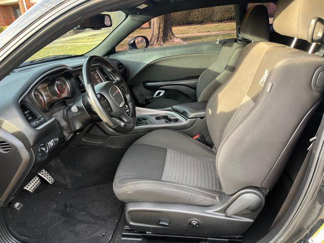 used 2021 Dodge Challenger car, priced at $25,995