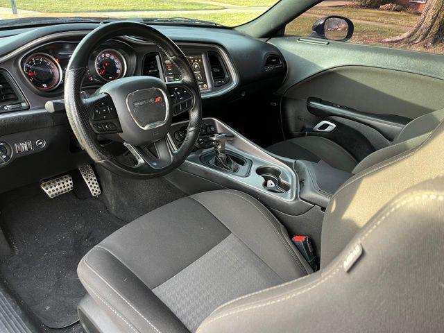 used 2021 Dodge Challenger car, priced at $25,995