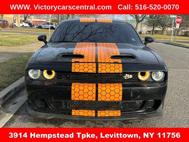 used 2021 Dodge Challenger car, priced at $25,995