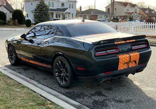 used 2021 Dodge Challenger car, priced at $25,995