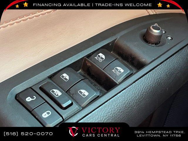 used 2025 Jeep Compass car, priced at $19,995