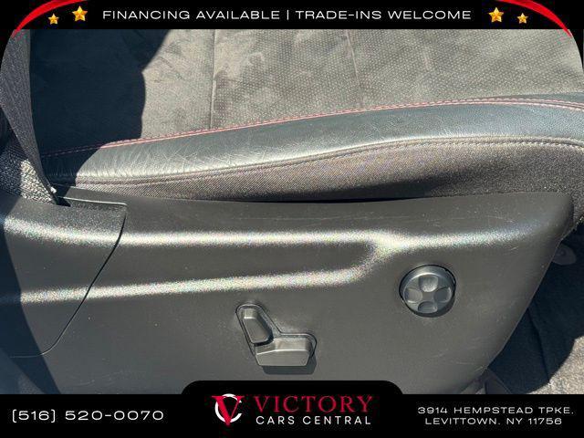 used 2022 Dodge Durango car, priced at $27,595