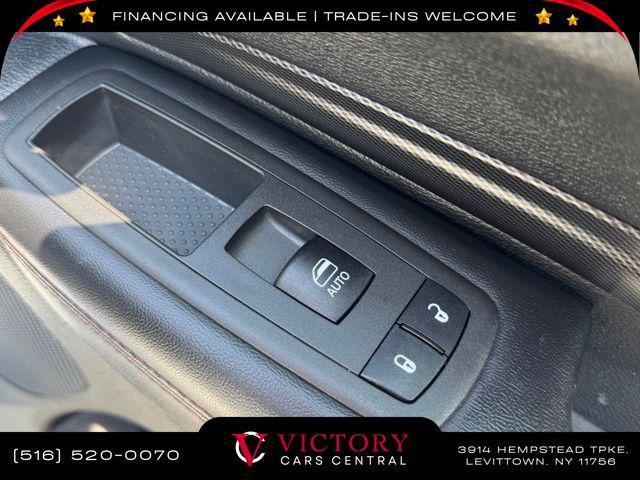 used 2022 Dodge Durango car, priced at $27,595