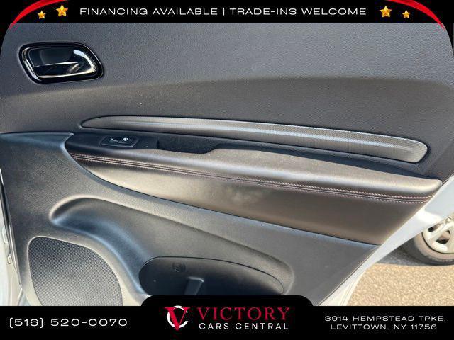 used 2022 Dodge Durango car, priced at $27,595
