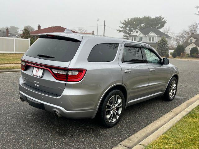 used 2020 Dodge Durango car, priced at $20,995