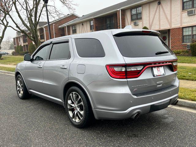 used 2020 Dodge Durango car, priced at $20,995